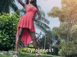 TyraJones1