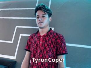 TyronCoper