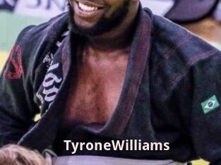 TyroneWilliams
