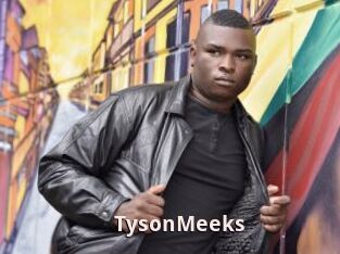 TysonMeeks