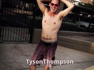 TysonThompson