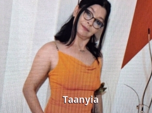 Taanyia