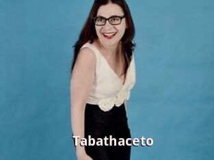 Tabathaceto