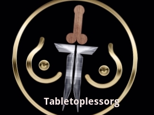 Tabletoplessorg