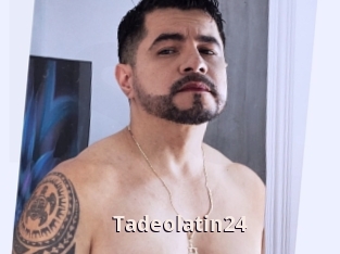 Tadeolatin24