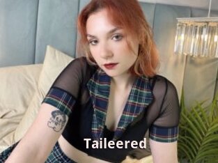 Taileered