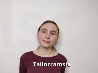 Tailorramsie