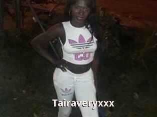 Tairaveryxxx
