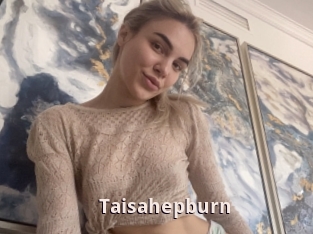 Taisahepburn