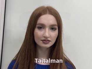 Taitalman