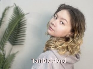 Taitbickford