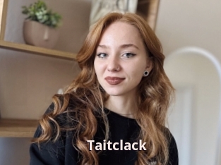 Taitclack