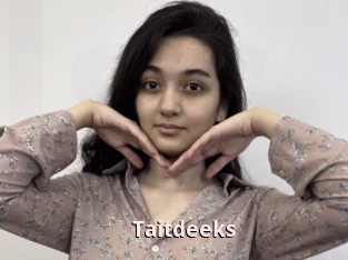 Taitdeeks