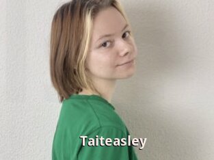 Taiteasley
