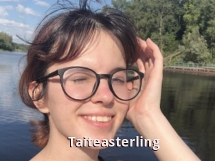 Taiteasterling