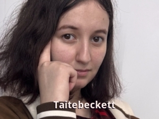 Taitebeckett