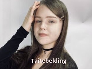 Taitebelding