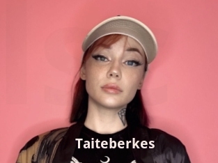 Taiteberkes