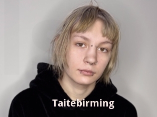Taitebirming