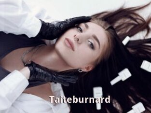 Taiteburnard