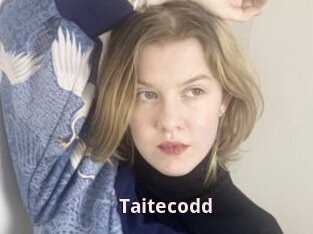 Taitecodd