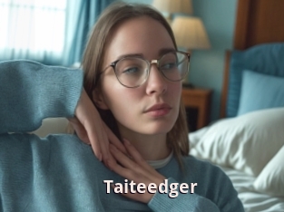 Taiteedger