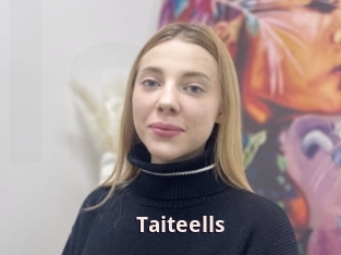 Taiteells