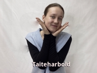 Taiteharbold
