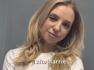 Taiteharrie