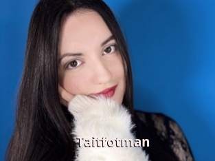 Taitfotman