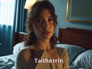 Taitherrin