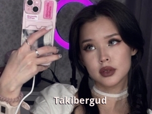 Takibergud