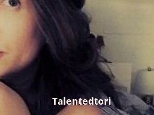 Talentedtori