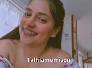 Talhiamorrison