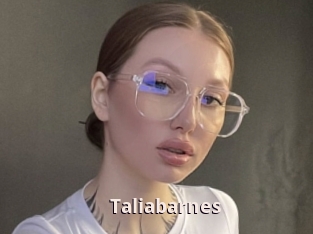 Taliabarnes