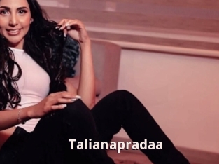 Talianapradaa