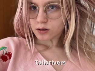 Taliarivers