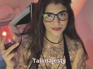 Talimajesty