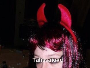 Talissalove