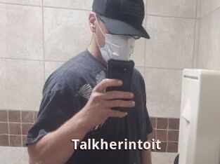 Talkherintoit