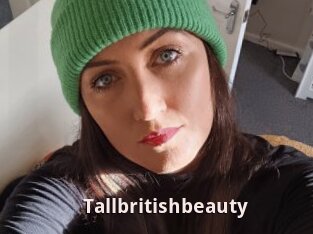 Tallbritishbeauty