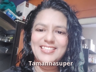 Tamannasuper