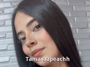 Tamaraapeachh