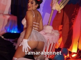Tamarabennet