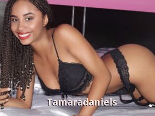 Tamaradaniels