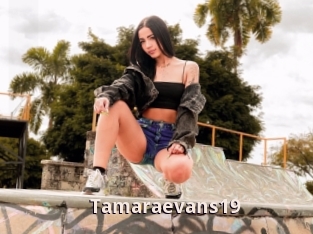 Tamaraevans19