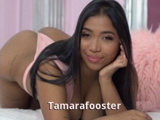 Tamarafooster
