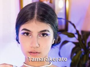 Tamarakerato