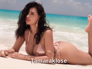 Tamaraklose