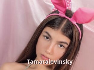 Tamaralevinsky